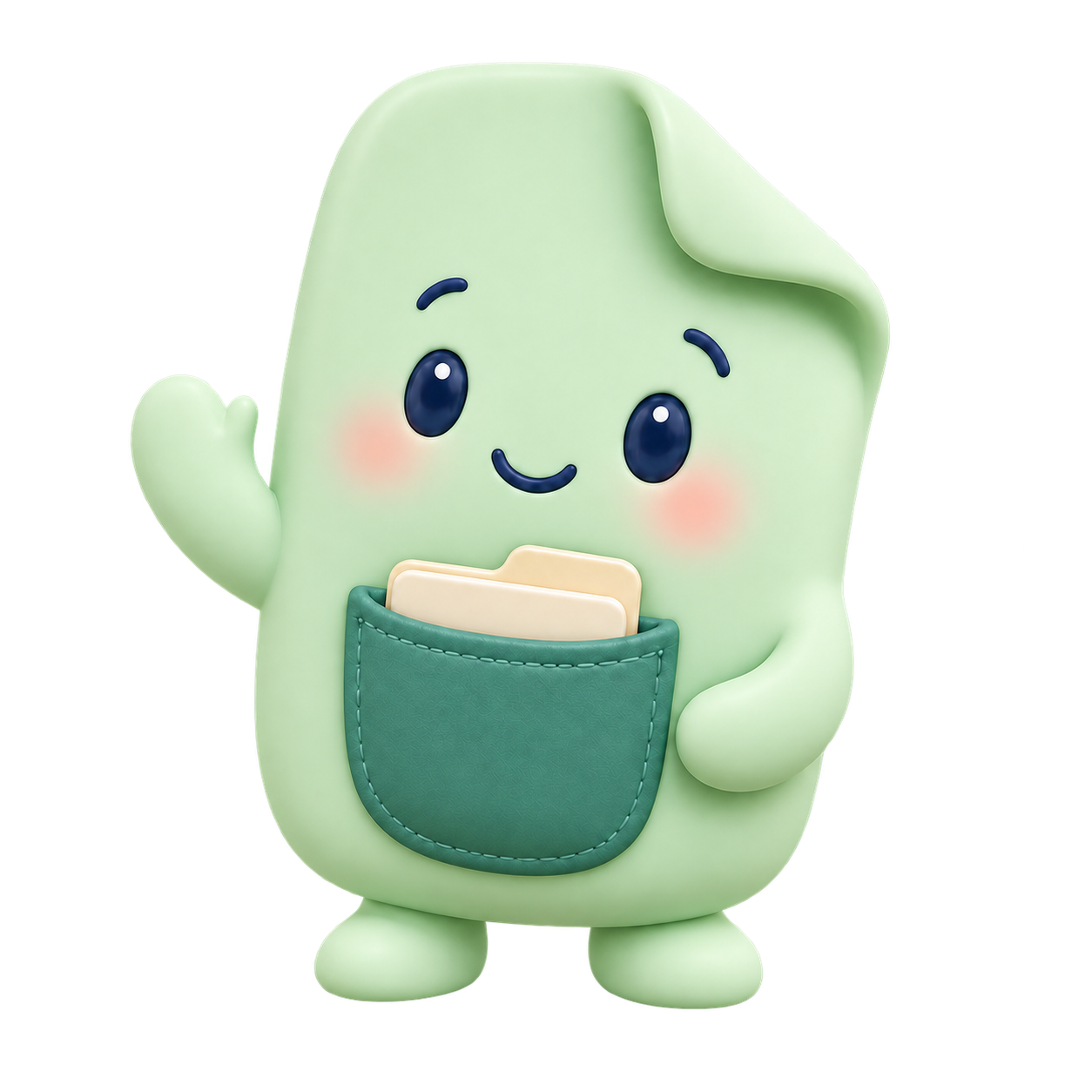 Shoo, your friendly file-cleaning helper